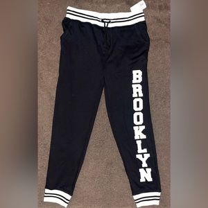 21men - “Brooklyn” Joggers